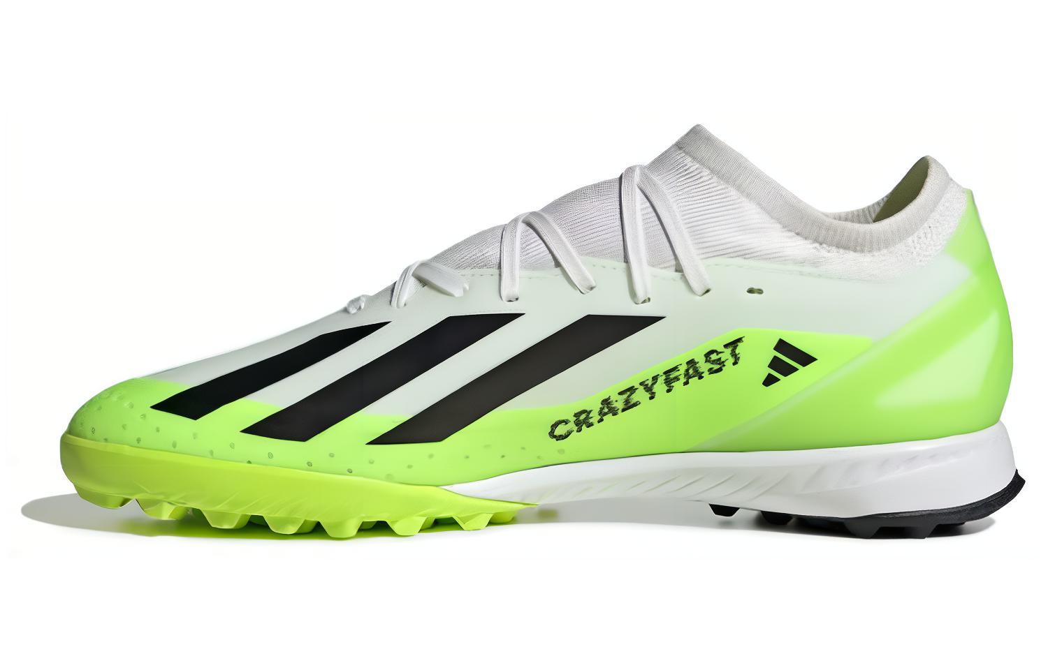 adidas X Crazyfast.3 TF 'Crazyrush Pack' ID9337