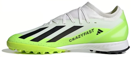 adidas X Crazyfast.3 TF 'Crazyrush Pack' ID9337 adidas X Crazyfast.3 TF 'Crazyrush Pack' ID9337