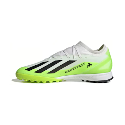 adidas X Crazyfast.3 TF 'Crazyrush Pack'