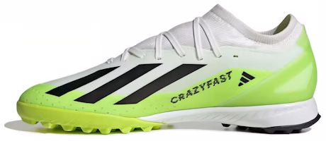 adidas X Crazyfast.3 TF 'Crazyrush Pack' ID9337 adidas X Crazyfast.3 TF 'Crazyrush Pack' ID9337