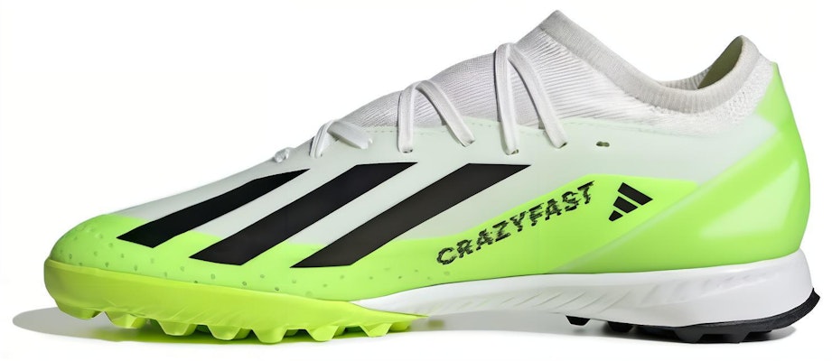 愛迪達 X Crazyfast.3 TF 'Crazyrush Pack' ID9337 Buy 愛迪達 X Crazyfast.3 TF 'Crazyrush Pack' ID9337