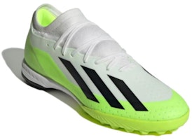 adidas X Crazyfast.3 TF 'Crazyrush Pack' Sepatu Bola ID9337 Lookbook adidas X Crazyfast.3 TF 'Crazyrush Pack' Sepatu Bola ID9337