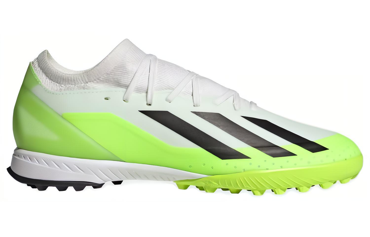 Lookbook adidas X Crazyfast.3 TF ''Crazyrush Pack'' Chaussures de Football ID9337