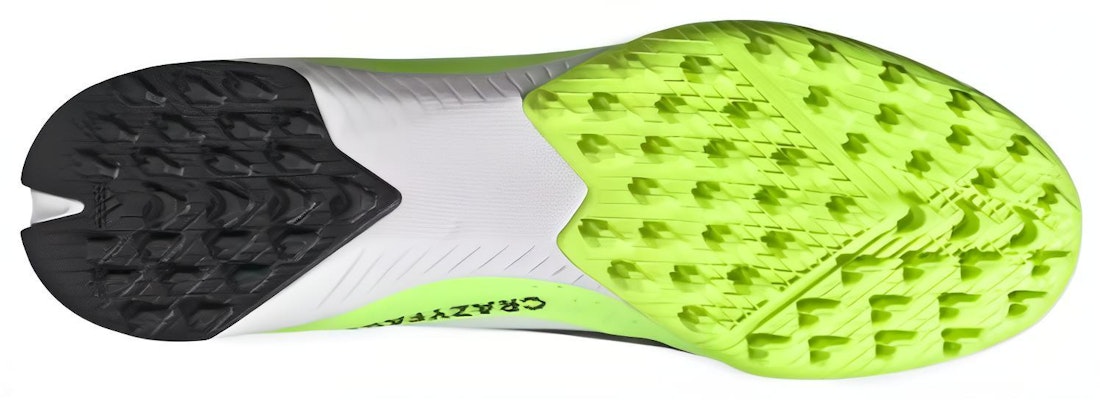 adidas X Crazyfast.3 TF 'Crazyrush Pack' ID9337 Shop adidas X Crazyfast.3 TF 'Crazyrush Pack' ID9337