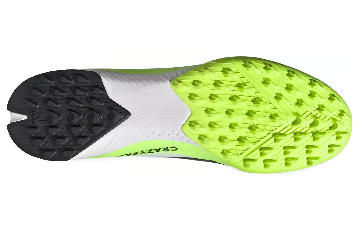 Purchase adidas X Crazyfast.3 TF ''Crazyrush Pack'' Chaussures de Football ID9337