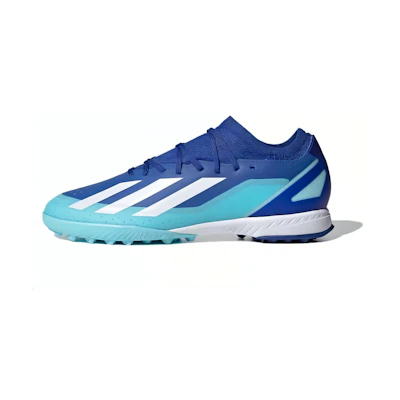adidas X Crazyfast.3 TF 'Marinerush Pack'
