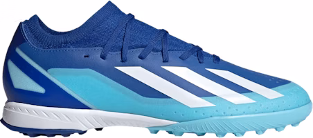 adidas X Crazyfast.3 TF 'Marinerush Pack' ID9338 adidas X Crazyfast.3 TF 'Marinerush Pack' ID9338