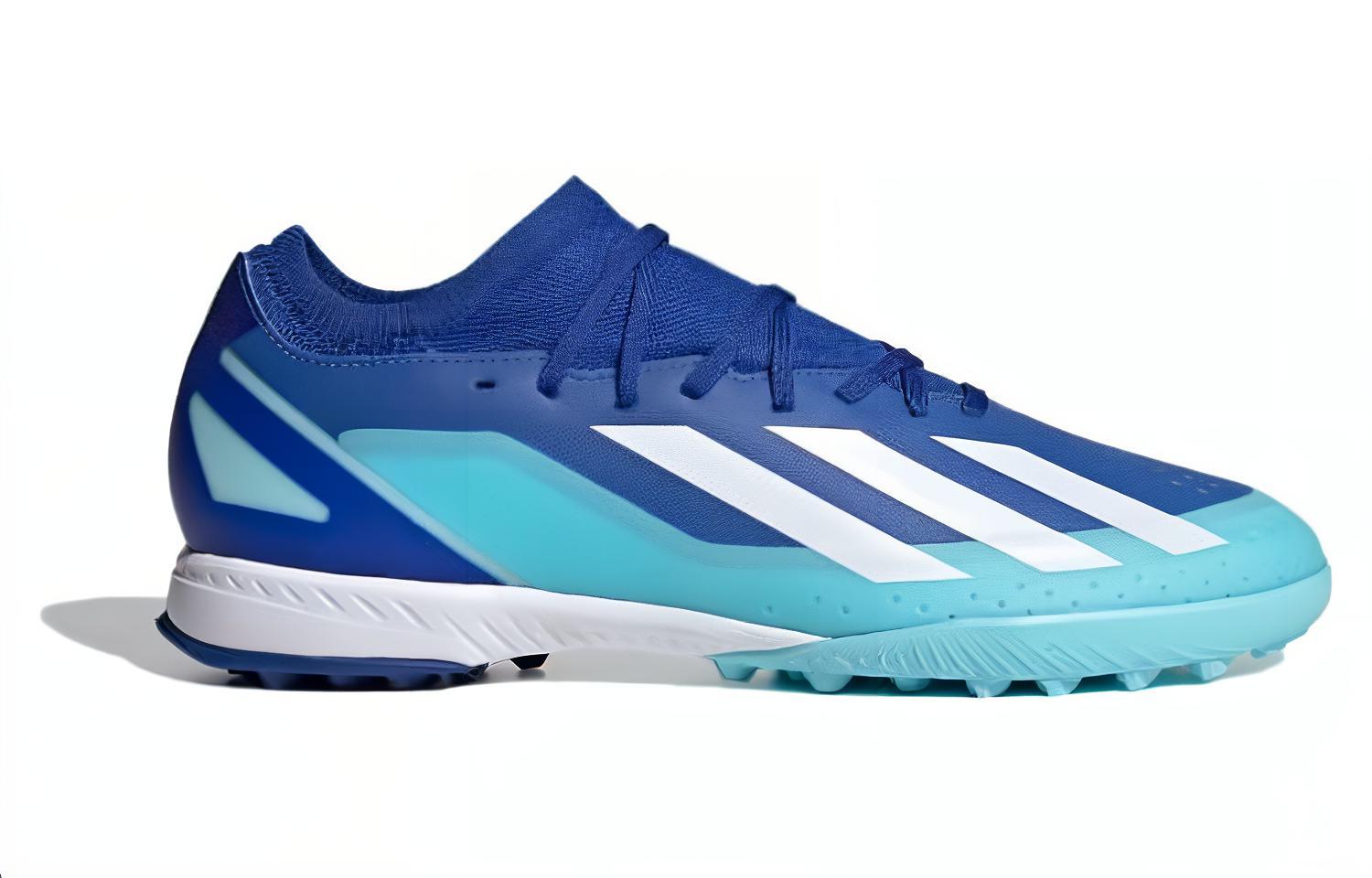 Order アディダス X クレイジーファースト.3 TF "マリナーラッシュ" ID9338