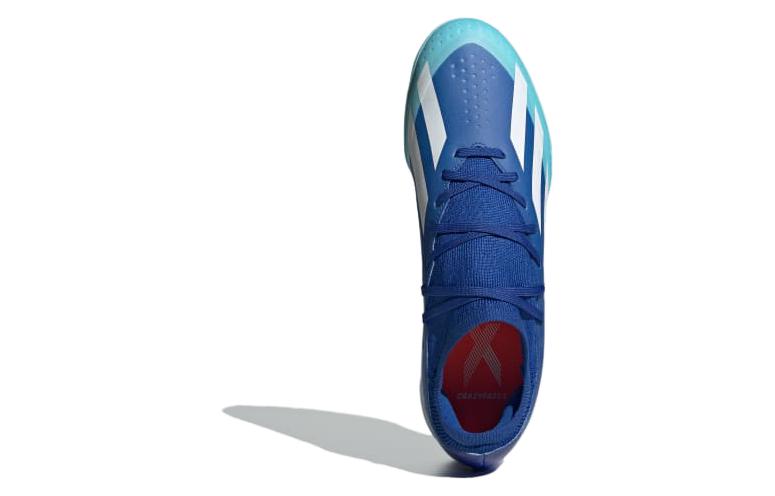 Shop アディダス X クレイジーファースト.3 TF "マリナーラッシュ" ID9338