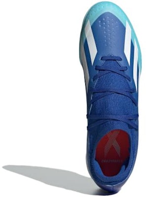 adidas X Crazyfast.3 TF『Marinerush包』ID9338 Shop adidas X Crazyfast.3 TF『Marinerush包』ID9338
