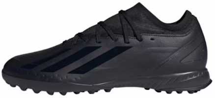 adidas X Crazyfast.3 Turf 'Core Black' ID9336 adidas X Crazyfast.3 Turf 'Core Black' ID9336
