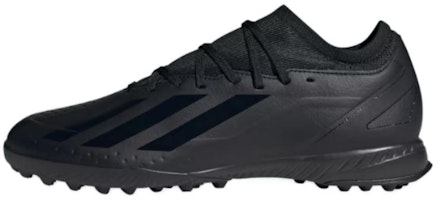 adidas X Crazyfast.3 Turf 'Core Black' ID9336 adidas X Crazyfast.3 Turf 'Core Black' ID9336