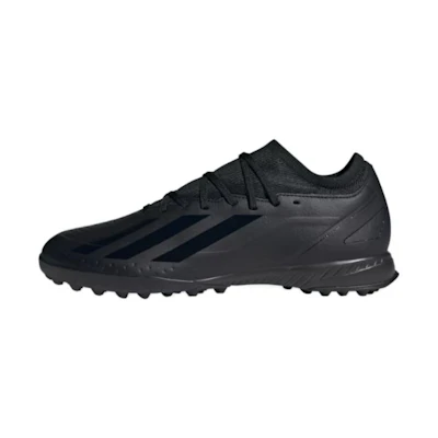 adidas X Crazyfast.3 Turf 'Core Black'