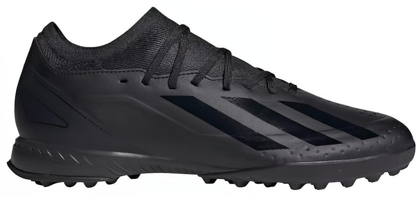 adidas X Crazyfast.3 Turf 'Core Black' Sepatu Lapangan Hitam. ID9336 Order adidas X Crazyfast.3 Turf 'Core Black' Sepatu Lapangan Hitam. ID9336