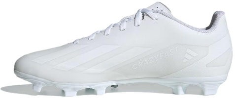 adidas X Crazyfast.4 'Artificial Grass White' GY7432 adidas X Crazyfast.4 'Artificial Grass White' GY7432
