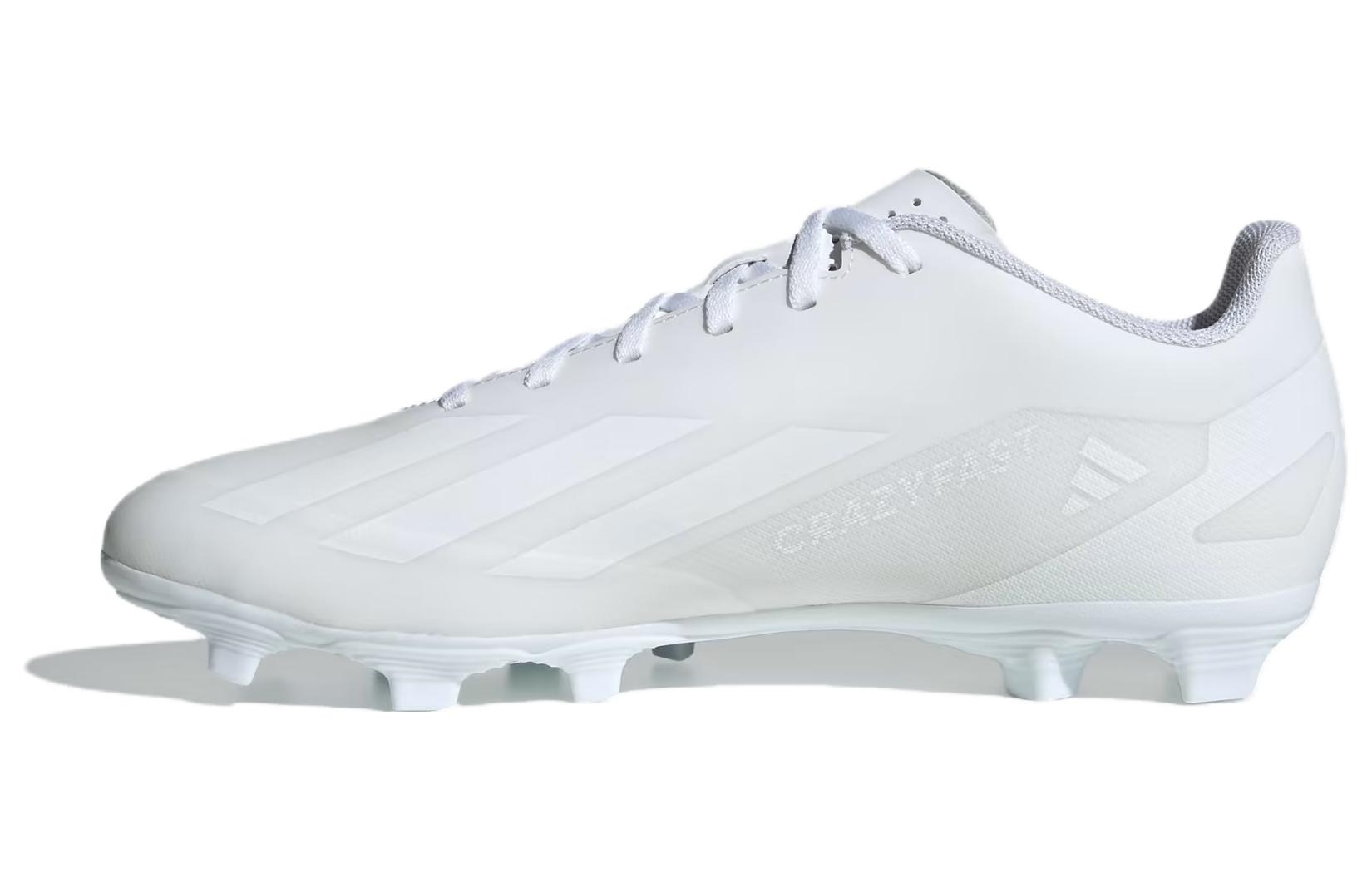 adidas X Crazyfast.4 'Artificial Grass White' GY7432