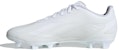 adidas X Crazyfast.4 'Padang Rumput Tiruan Putih' GY7432