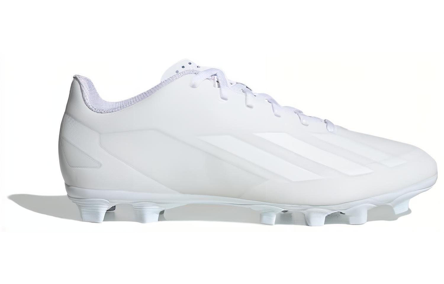Order adidas X Crazyfast.4 人造草坪 防滑耐磨 足球鞋 男款 白色