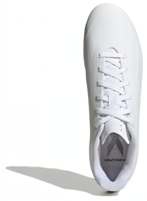 adidas X Crazyfast.4 'Artificial Grass White' GY7432 Shop adidas X Crazyfast.4 'Artificial Grass White' GY7432