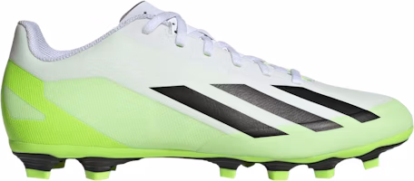 adidas X Crazyfast.4 FG 'Crazyrush Pack' HQ4535 adidas X Crazyfast.4 FG 'Crazyrush Pack' HQ4535