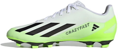 adidas X Crazyfast.4 FG 'Crazyrush Pack' HQ4535 adidas X Crazyfast.4 FG 'Crazyrush Pack' HQ4535