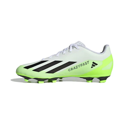 adidas X Crazyfast.4 FG 'Crazyrush Pack'