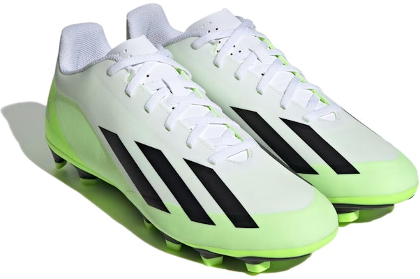 adidas X Crazyfast.4 FG 'Crazyrush Pack' HQ4535 Lookbook adidas X Crazyfast.4 FG 'Crazyrush Pack' HQ4535