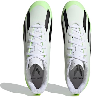 adidas X Crazyfast.4 FG 'Crazyrush Pack' HQ4535 Shop adidas X Crazyfast.4 FG 'Crazyrush Pack' HQ4535