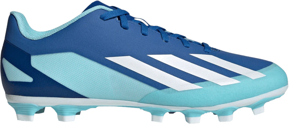 adidas X Crazyfast.4 FG Marinerush Pack GY7431 GY7431 Novelship