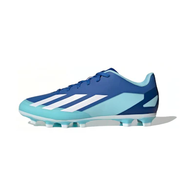 adidas X Crazyfast.4 FG 'Marinerush Pack'