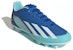 adidas X Crazyfast.4 FG 'Marinerush Pack' - Kasut Bolasepak Lelaki GY7431