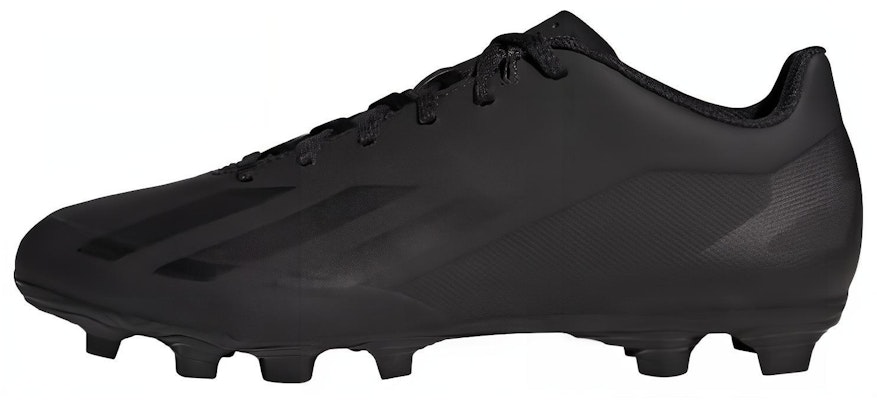 adidas X Crazyfast.4 Flexible Ground Soccer Cleats 'Black' GY7433 Buy adidas X Crazyfast.4 Flexible Ground Soccer Cleats 'Black' GY7433