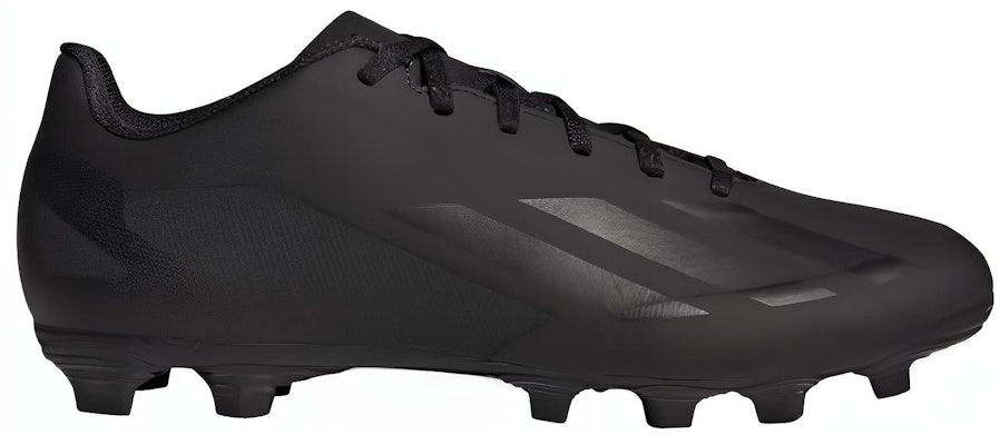 adidas X Crazyfast.4 Sepatu Bola Lapangan 'Hitam' GY7433 Order adidas X Crazyfast.4 Sepatu Bola Lapangan 'Hitam' GY7433
