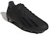 adidas X Crazyfast.4 Kasut Bola Bumi Fleksibel 'Hitam' GY7433