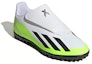 Lookbook adidas X Crazyfast.4 H&L TF 'Putih Kuning' IE4060