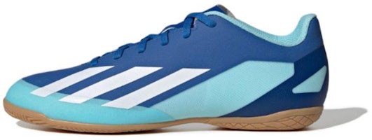 adidas X Crazyfast.4 IN 'Marinerush Pack' IE1585 adidas X Crazyfast.4 IN 'Marinerush Pack' IE1585