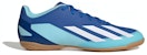 adidas X Crazyfast.4 IN 'Marinerush Pack' kasut futsal IE1585