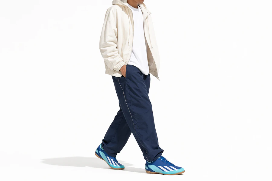 adidas X Crazyfast.4 IN ''Marinerush Pack'' Chaussures Indoor IE1585 Order adidas X Crazyfast.4 IN ''Marinerush Pack'' Chaussures Indoor IE1585