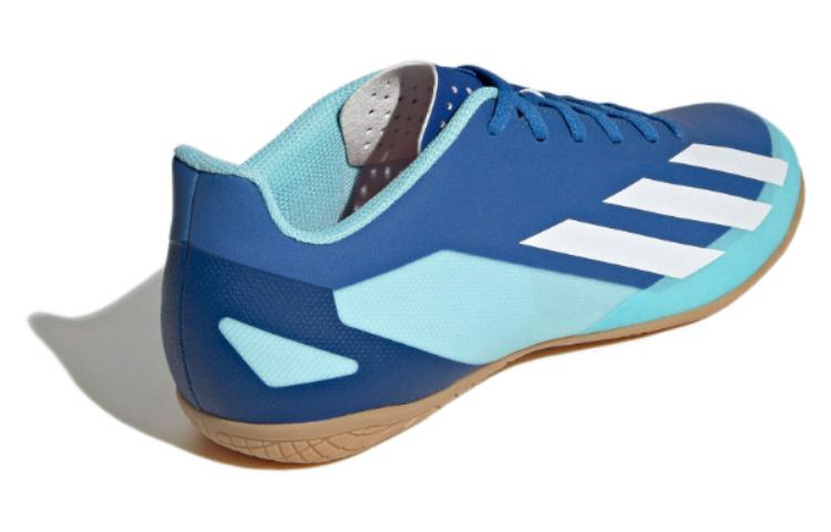 Purchase adidas X Crazyfast.4 IN ''Marinerush Pack'' Chaussures Indoor IE1585