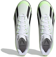 阿迪达斯 X Crazyfast.4 人工草地足球鞋 “白柠檬黑” IE1583 Purchase 阿迪达斯 X Crazyfast.4 人工草地足球鞋 “白柠檬黑” IE1583