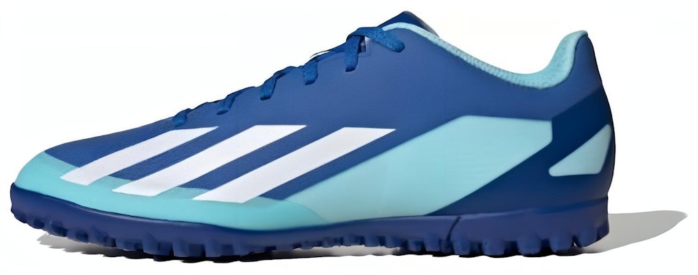 adidas X Crazyfast.4 Turf 'Bright Royal White' IE1576 Buy adidas X Crazyfast.4 Turf 'Bright Royal White' IE1576