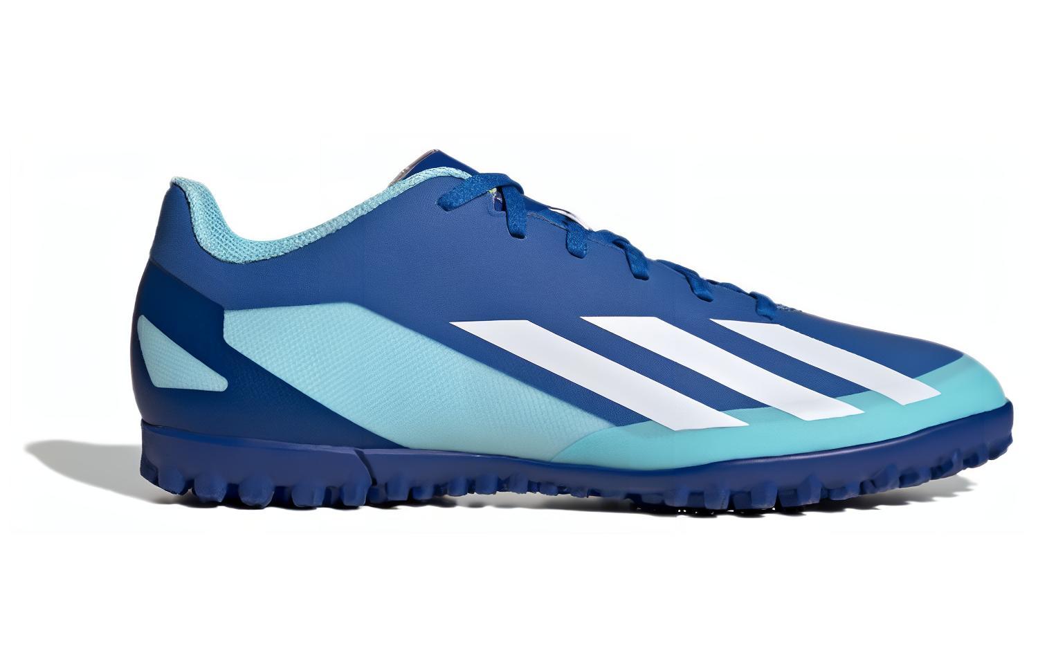 Order 아디다스 X 크레이지패스트.4 터프 "브라이트 로얄 화이트" IE1576