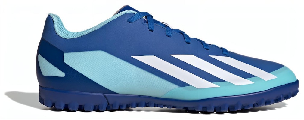 adidas X Crazyfast.4 Turf 'Bright Royal White' IE1576 Order adidas X Crazyfast.4 Turf 'Bright Royal White' IE1576