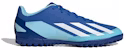 adidas X Crazyfast.4 Turf 'Bright Royal Putih' IE1576