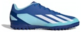 Order adidas X Crazyfast.4 Turf 'Bright Royal Putih' IE1576