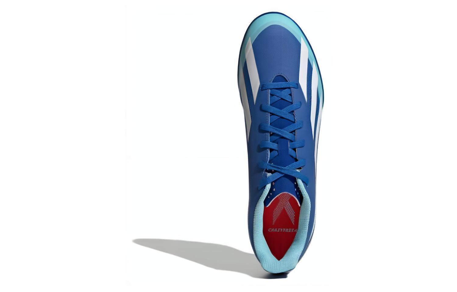 Purchase 아디다스 X 크레이지패스트.4 터프 "브라이트 로얄 화이트" IE1576