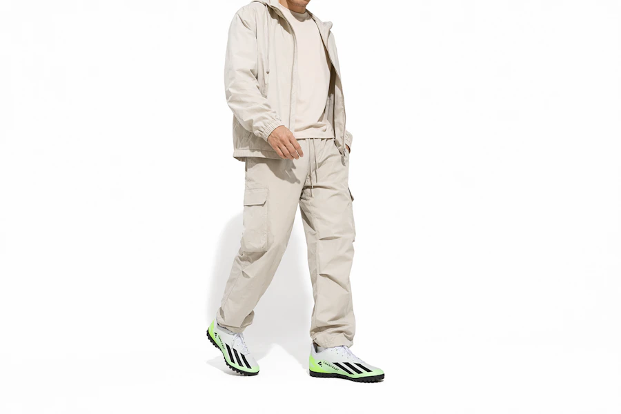 Chaussures adidas X Crazyfast.4 Turf ''Blanc Citron Noir'' IE1583 Order Chaussures adidas X Crazyfast.4 Turf ''Blanc Citron Noir'' IE1583