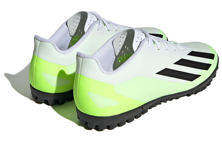 Purchase Chaussures adidas X Crazyfast.4 Turf ''Blanc Citron Noir'' IE1583