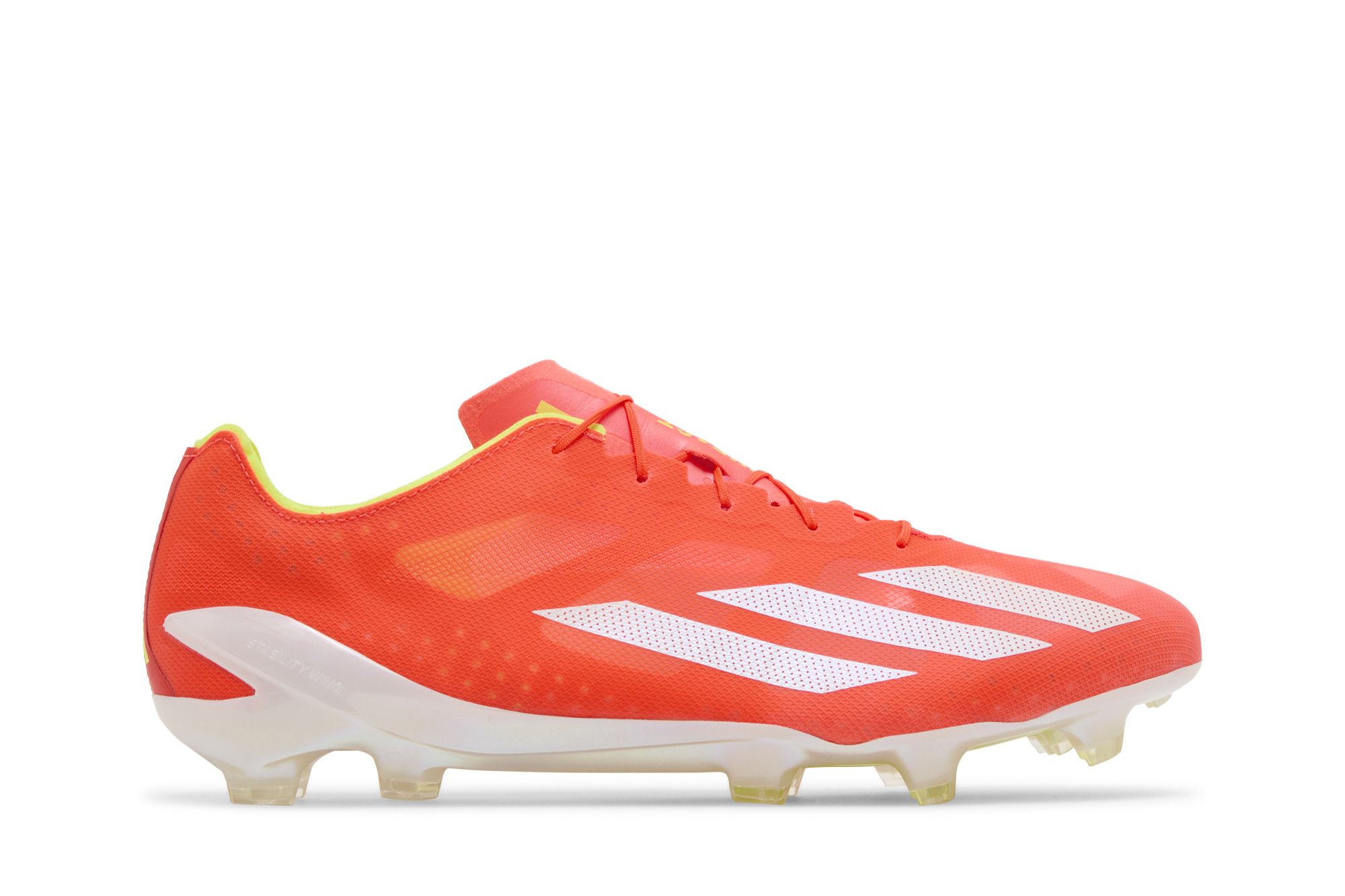 adidas X Crazyfast+ FG 'Energy Citrus Pack' IE2416