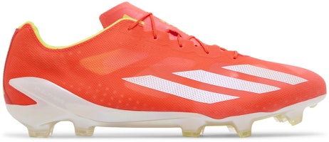 adidas X Crazyfast+ FG 'Energy Citrus Pack' IE2416 adidas X Crazyfast+ FG 'Energy Citrus Pack' IE2416